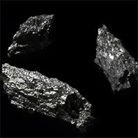 Bí ẩn mỏ kim loại quý hơn vàng: Rất quan trọng trong chế tạo tên lửa nhưng độc tính rất mạnh và cực khan hiếm