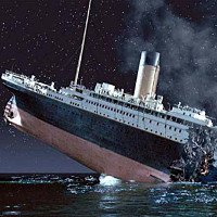 Bi kịch trên thuyền cứu hộ cuối cùng của tàu Titanic