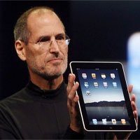 Bí mật ít biết về nguyên nhân ra đời iPad