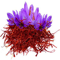 Bí mật thú vị của saffron - gia vị đắt nhất thế giới gần 1 tỷ/kg