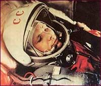 Bí mật về cái chết của nhà du hành vũ trụ Gagarin