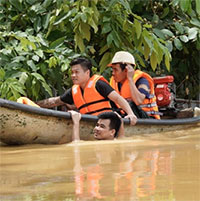 Biển Đông có thể xuất hiện 5 cơn bão trong ba tháng cuối năm