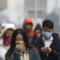 Biện pháp bảo vệ cơ thể trước ô nhiễm không khí