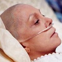 Biểu hiện của bệnh nhân ung thư giai đoạn cuối