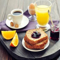 Bỏ bữa sáng tăng gấp đôi nguy cơ xơ vữa động mạnh
