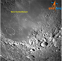 Bức ảnh lịch sử của tàu Ấn Độ trên Mặt trăng: Là nơi NASA đặc biệt quan tâm!