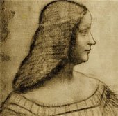 Bức tranh thất lạc của Leonardo da Vinci được tìm thấy ở ngân hàng Thụy Sĩ