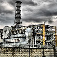 Bức xạ của Chernobyl tăng gấp 20 lần sau khi quân đội Nga chiếm giữ: Chuyên gia lo lắng!