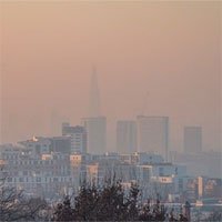 Bụi mịn, không khí ô nhiễm làm trí nhớ suy giảm kinh khủng thế nào?