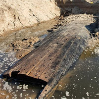 Bước đột phá khảo cổ có thể làm sáng tỏ bí ẩn đắm tàu Hoàng gia 200 năm trước