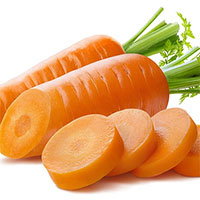 Cà rốt rất tốt, nhưng ăn với những thực phẩm này rất dễ gây hại cho cơ thể