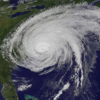 Các cơn bão ở Thái Bình Dương được đặt tên thế nào?