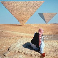 Các giả thuyết về cách xây dựng kim tự tháp thời Ai Cập cổ đại