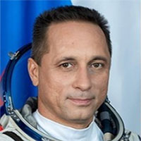 Các nhà du hành của Nga và Mỹ trên trạm ISS trở về Trái đất