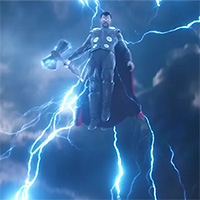 Các nhà khoa học chuyển hóa “stress” thành điện năng, tương lai ai cũng có thể phóng điện như Thor?