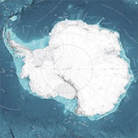 Các nhà khoa học công bộ bản đồ chi tiết nhất của điểm sâu nhất Nam Đại Dương