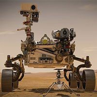 Các nhà khoa học đo được vận tốc âm thanh trên sao Hỏa