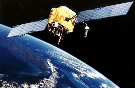 Các nhà khoa học không gian Bolivia được đào tạo tại Trung Quốc
