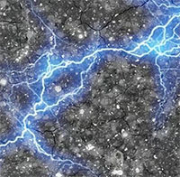 Các nhà khoa học MIT biến bê tông thành siêu tụ điện