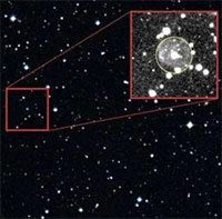 Các nhà thiên văn học phát hiện 8 ngôi sao nóng nhất vũ trụ