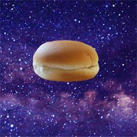 Các phi hành gia sẽ có thể nướng được bánh mì trên ISS