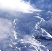 Các sông băng vùng Andes thu hẹp mức kỷ lục
