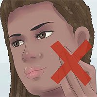Cách để có một gương mặt sạch mụn