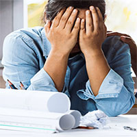 Cách phân biệt stress tốt và stress xấu