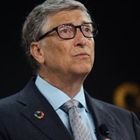 Cách thức chữa trị ung thư do Bill Gates đầu tư có khả năng 