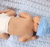 Cảnh báo những cái chết bất thường ở trẻ sơ sinh