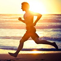 Chạy bộ dưới thời tiết nắng nóng, cơ thể bạn sẽ biến đổi như thế nào?