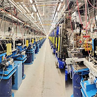 Chế tạo máy laser tia X sáng nhất thế giới