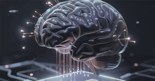 Chế tạo thành công chip mô phỏng não người