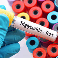 Chỉ số Triglyceride là gì?