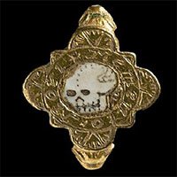 Chiêm ngưỡng báu vật bằng vàng tuyệt đẹp thời Trung cổ được phát hiện ở Wales