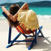 Chữa nhanh 5 vấn đề sức khỏe thường gặp khi đi du lịch vào mùa hè