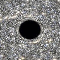 Chuẩn bị công bố những hình ảnh đầu tiên về hố đen vũ trụ?