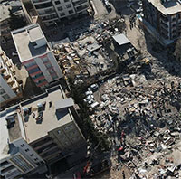 Chuyên gia dự đoán đúng thảm họa động đất ở Thổ Nhĩ Kỳ cảnh báo về trận địa chấn lớn tiếp theo