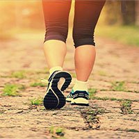Chuyên gia Harvard: cách đi bộ cực dễ giảm 41% nguy cơ chết sớm