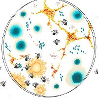 Cỗ máy siêu nhỏ đoạt giải Nobel hóa học có thể tìm diệt tế bào ung thư