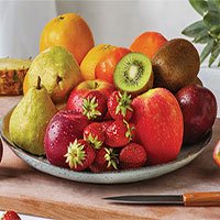 Có nên ăn trái cây khi bụng rỗng?