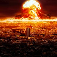 [Có thể bạn chưa biết] Điều gì xảy ra khi một quả bom hạt nhân phát nổ giữa thành phố?