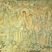 Cổ thư lâu đời nhất ghi chép lời giảng của Đức Phật