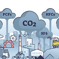 CO2 có phải là khí nhà kính duy nhất gây ấm lên toàn cầu?