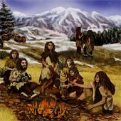 Con người đã ăn sạch họ hàng Neanderthal?