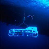 Con người đã tìm ra xác tàu Titanic như thế nào?