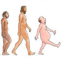 Con người sẽ tiến hóa thế nào trong 100.000 năm nữa