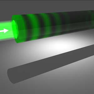 Công cụ chống laser đầu tiên trên thế giới