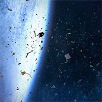 Công cụ gom rác không gian đặc biệt sẽ ra mắt vào năm 2025
