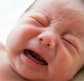 Công cụ phân tích tiếng khóc trẻ sơ sinh